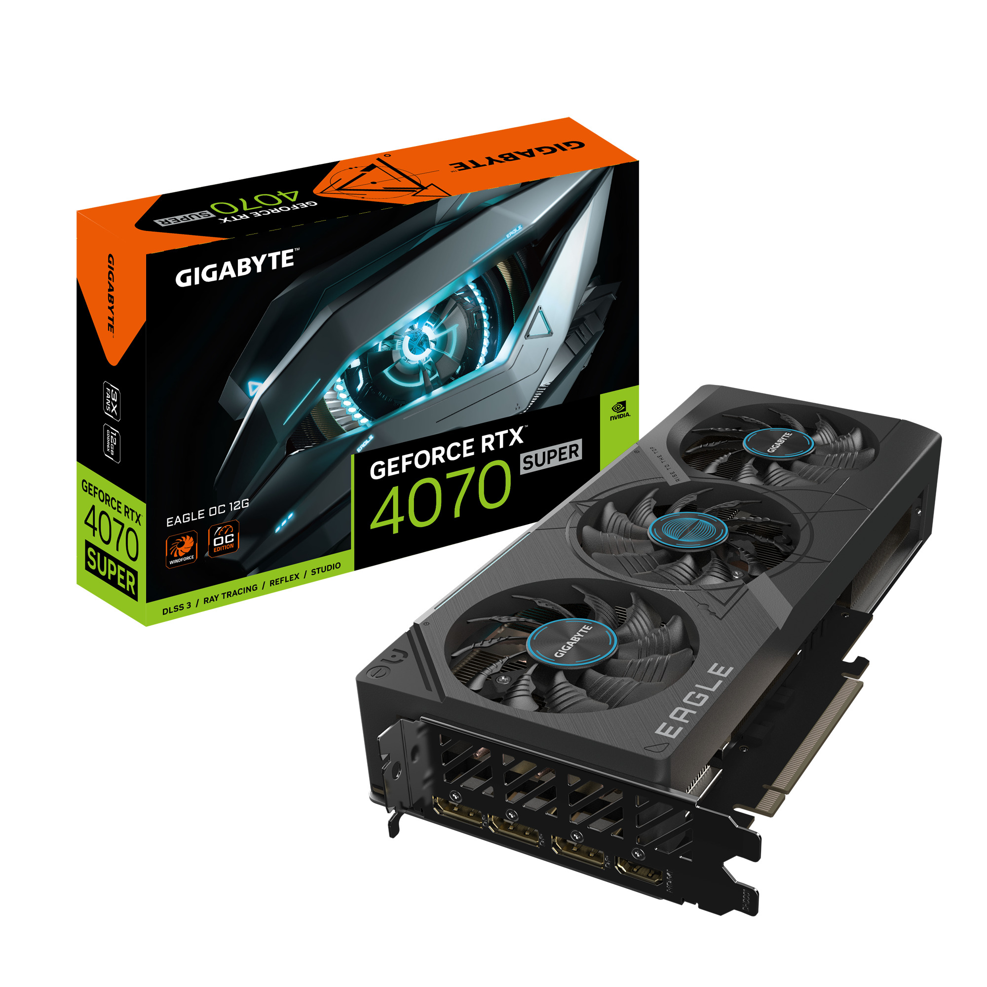 4070 Super