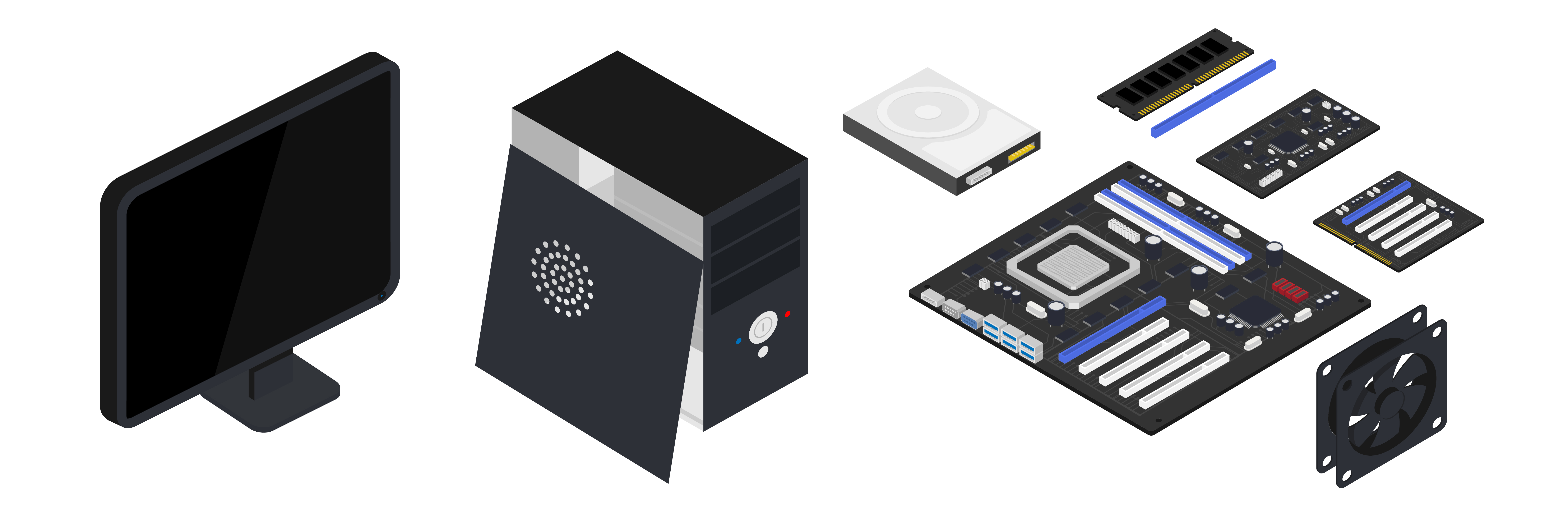 Hardware de PC
