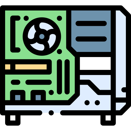Logo PowerfulPC
